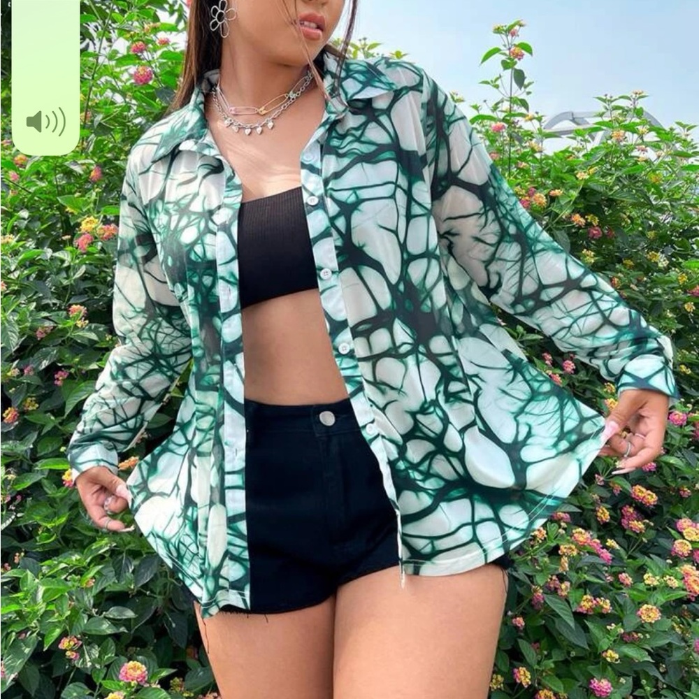 SHEIN top